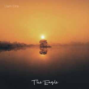The Eagle by Liam Eira