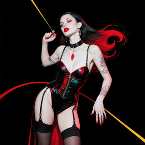 Dimond La Kabra - lo que le viene en gana