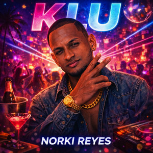 Klu by Norki Reyes