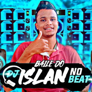 DJ Islan no Beat - Ding Dong
