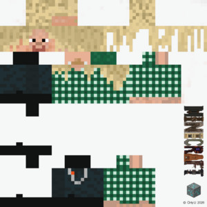 Minecraft by Only U