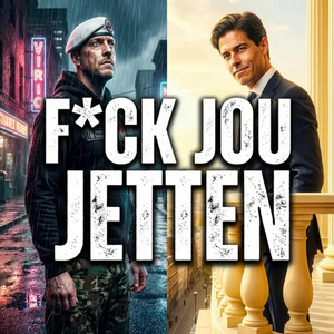 Fuck jullie! Linkse Fuckers! (Hardcore Mix) - Single by JW 