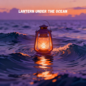 Piko Pick - Lantern Under the Ocean