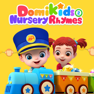 Mosquito Go Away by Domi Kids