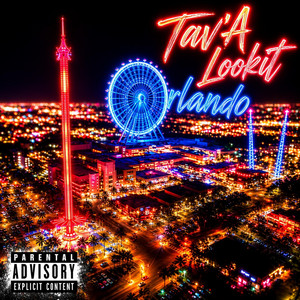 Orlando by Tav'A Lookit