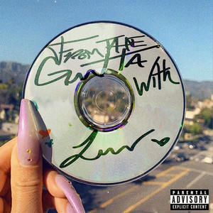 Portada de Push It