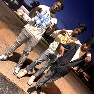 Rich Forever (feat. Fc Lor Ron) by Fc marc, Fc lor ron