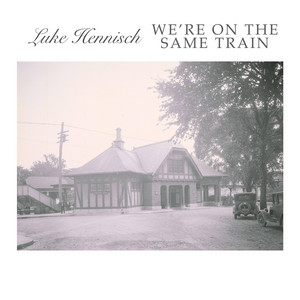 We're on the Same Train