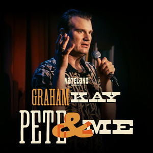Brian Moore album cover
