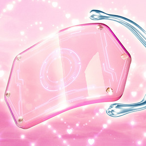 cosmosy - Chance ~ switch on ~