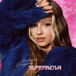 Antonia Grigore - Supernova