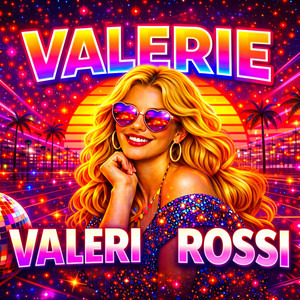 Valerie by Francesco Bellini & Valeri Rossi