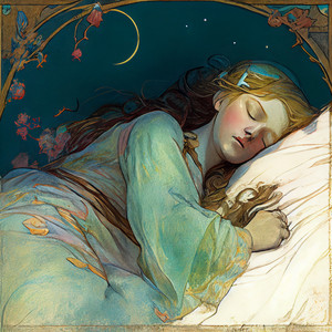 Zen Sleep Zone album
