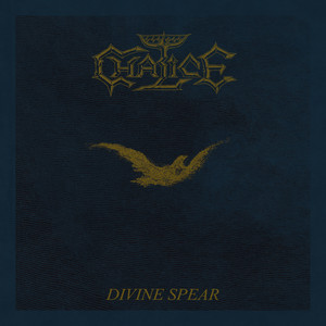 Divine Spear