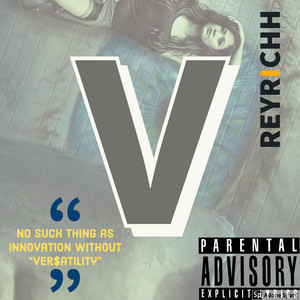 Fvded by Rey Richh