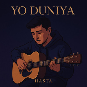 Hasta Tamang - Yo Duniya