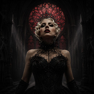 Bad Romance - Epic Dark Techno by VANTA55