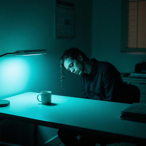 MORGEN KELLIE SMITH - 月曜日の憂鬱