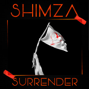 Surrender by Shimza cover art