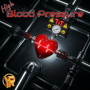 Blood Pressure by Yellow Router
