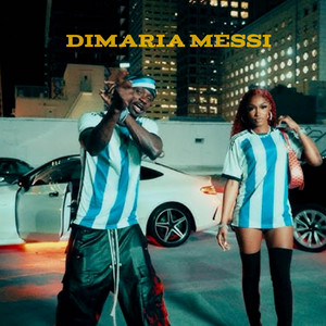 Miss Jackson - Dimaria Messi