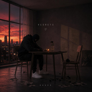 Regrets by Guako
