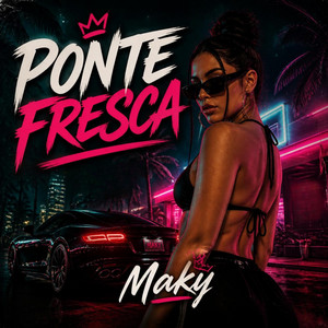 Ponte Fresca by Maky