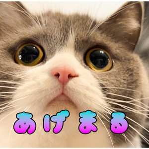 あげまる