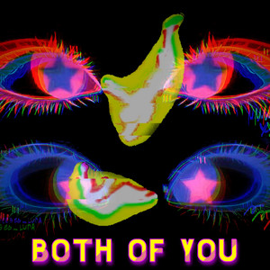 Both of You by Soul Alastair Album Cover
