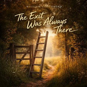 The Exit Was Always There album cover