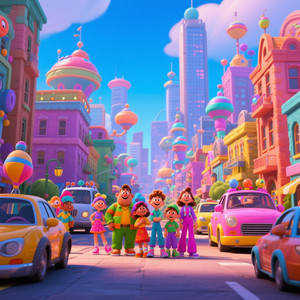 Brain Smith - Breart Between