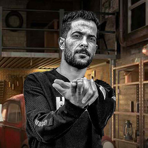 طارق شئلشه - لعبه الموت