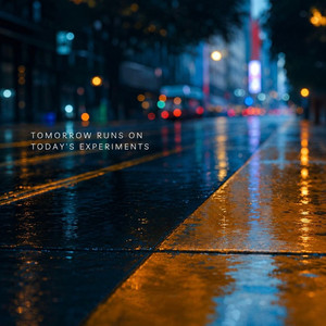 Your Name in Every Symphony - Nothingz by NoThingz