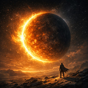 The Sunless Return Unleashed by Cosmic Corridor