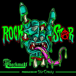Portada de Rock Star
