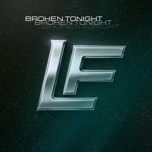 Broken Tonight by Louie Franche