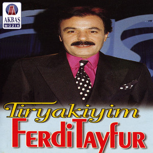 Ferdi Tayfur - Açılmadım Güller Gibi