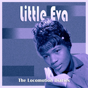 Keep Your Hands off My Baby by Little Eva