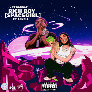 Portada de RichBoy