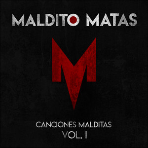 Tragicomedia by Maldito Matas, Pablo Martinez