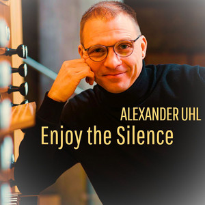 Enjoy the Silence - Instrumental by Alexander Uhl