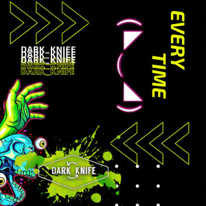 DarkKnife - Gummy Party