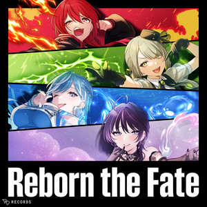 Reborn the Fate by EGOEGG