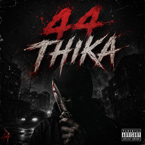 44 Thika by Shqipez Flow