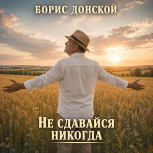 Не сдавайся никогда by Борис Донской