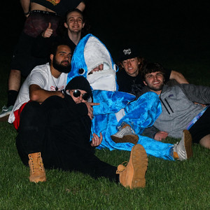 r u up rn? by Medium Mike, THE BOYS IN 4, nash mon