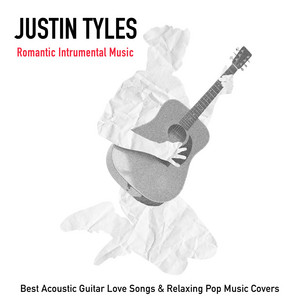 Until I Found You by Justin Tyles