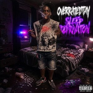 Sleep Deprivation by OverratedTay