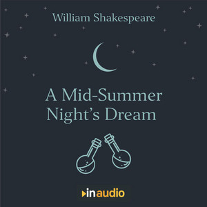 A Midsummer Night's Dream (Unabridged)