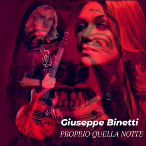 Proprio quella notte